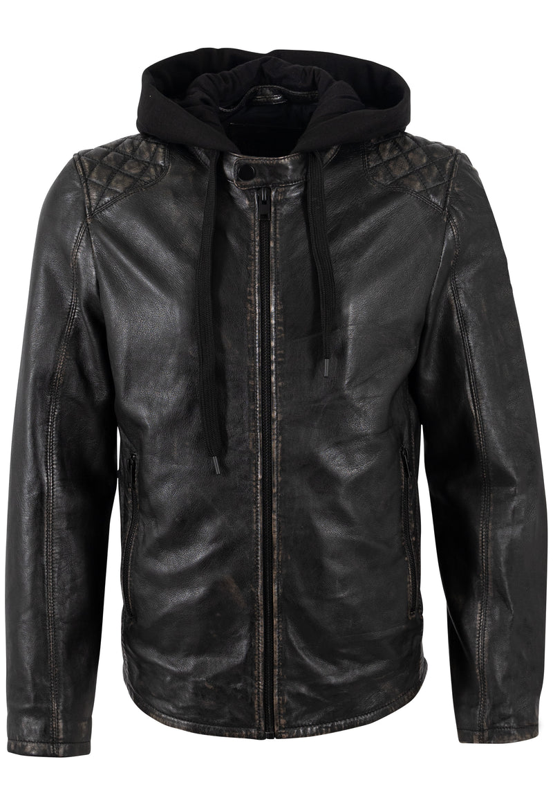 1201-0855 antique black
