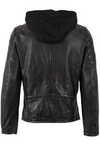 1201-0855 antique black