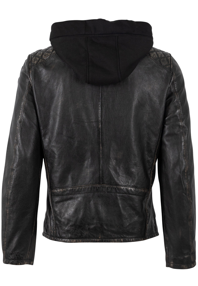 1201-0855 antique black