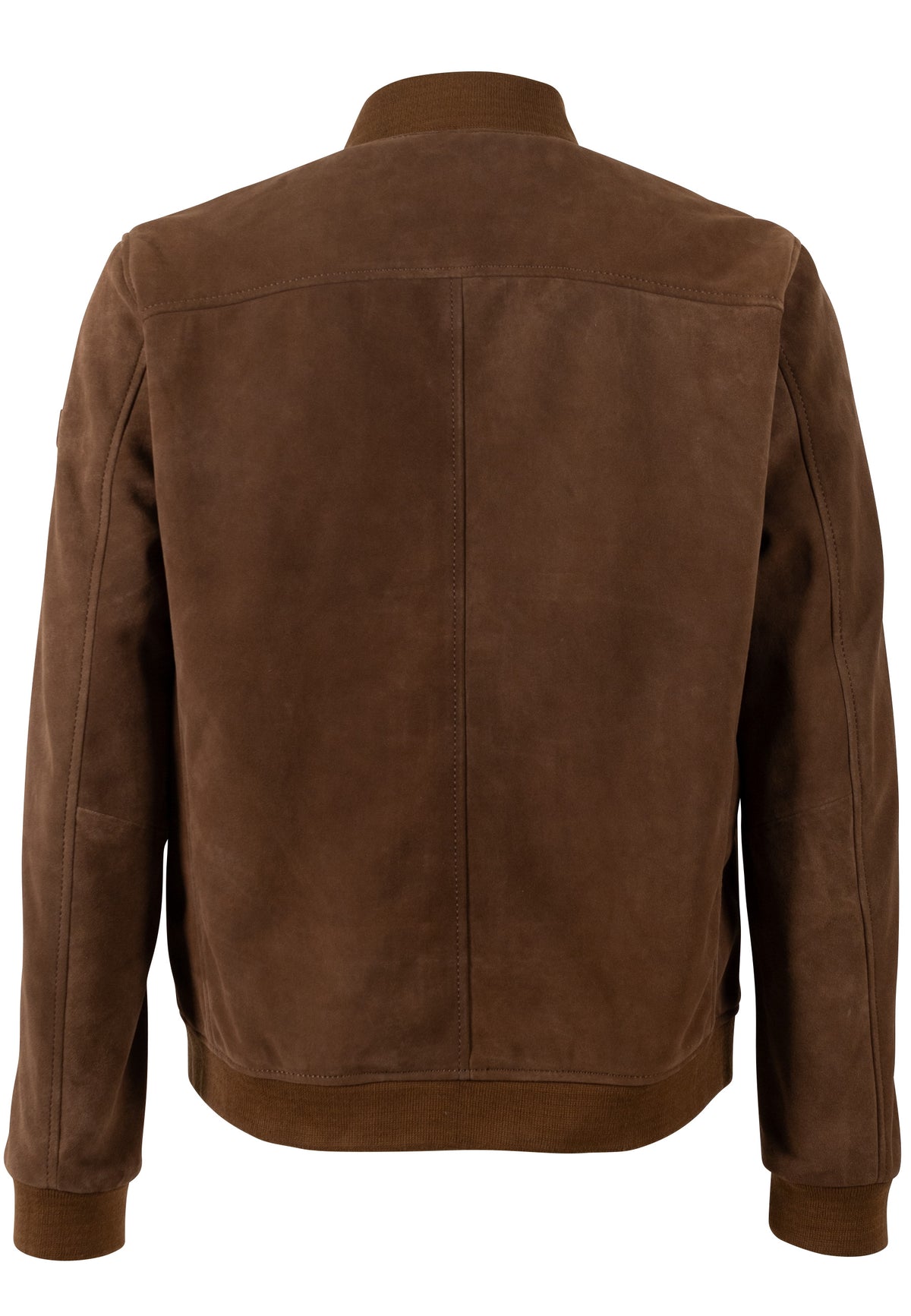 Lederjacke 1201-0856 light brown