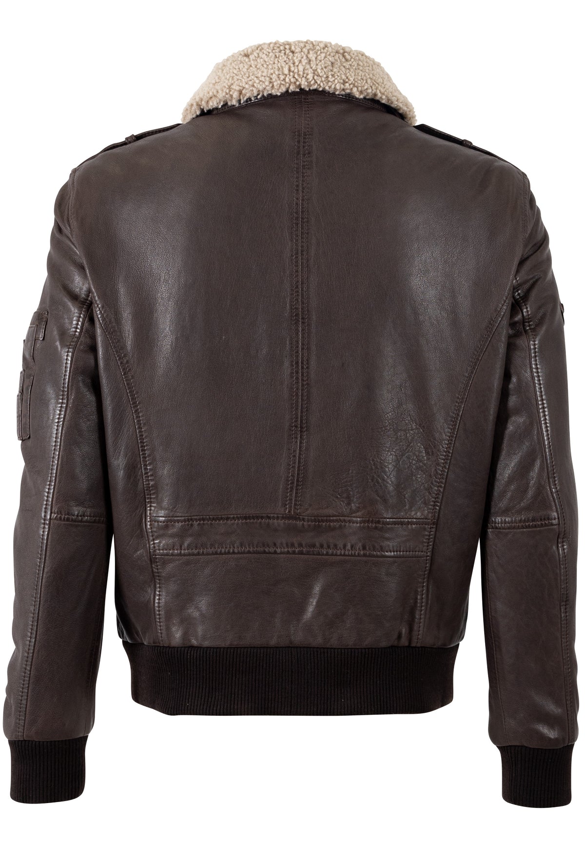 1201-0857 dark brown