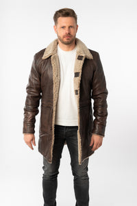 1202-0011 antique brown