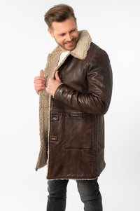 1202-0011 antique brown