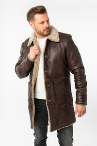 1202-0011 antique brown