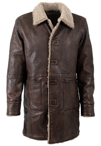 1202-0011 antique brown