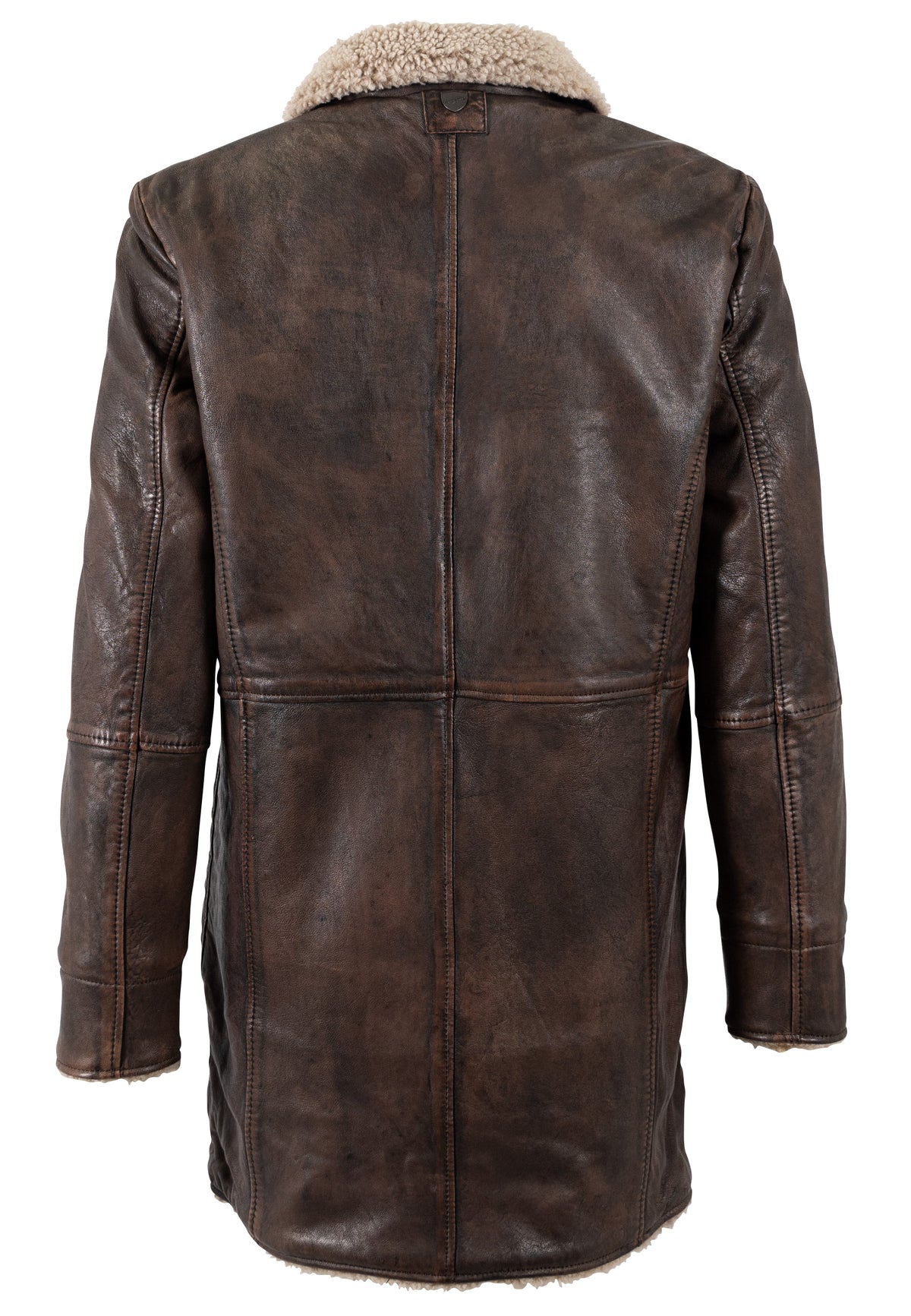 1202-0011 antique brown