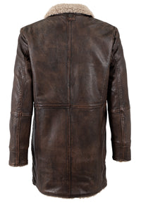 1202-0011 antique brown