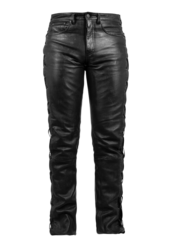 Lederhose 1203-0007