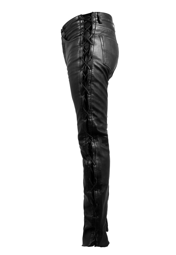 Lederhose 1203-0007