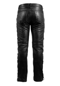 Lederhose 1203-0007