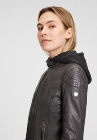 1801-0001 anthracite