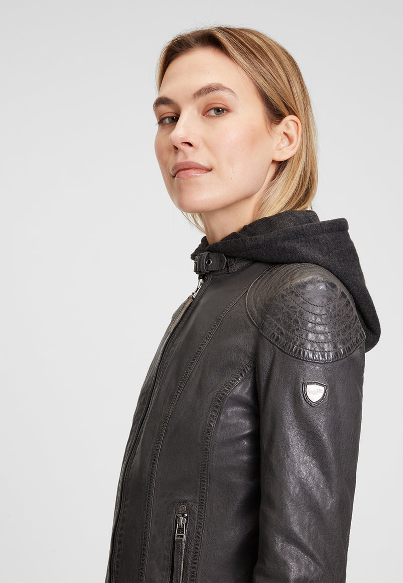 1801-0001 anthracite