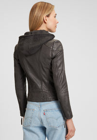 1801-0001 anthracite