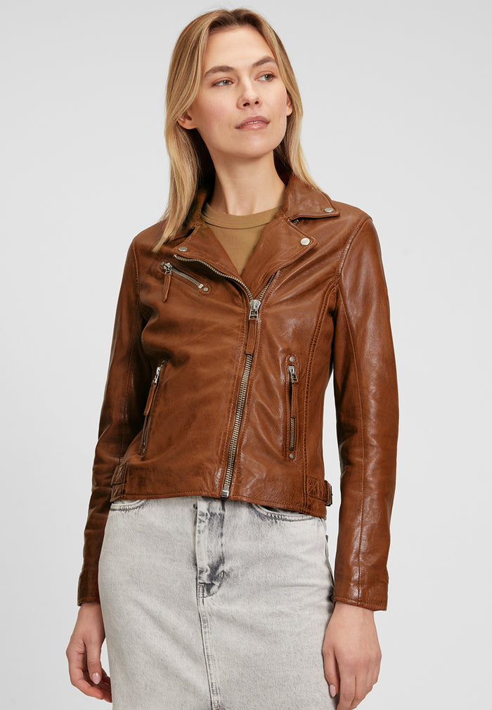 1801-0006 cognac