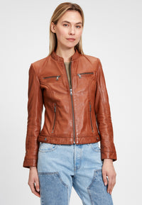 1801-0009 cognac