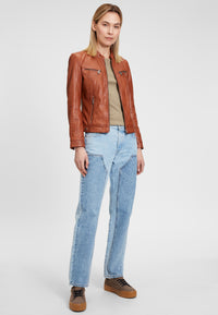 1801-0009 cognac