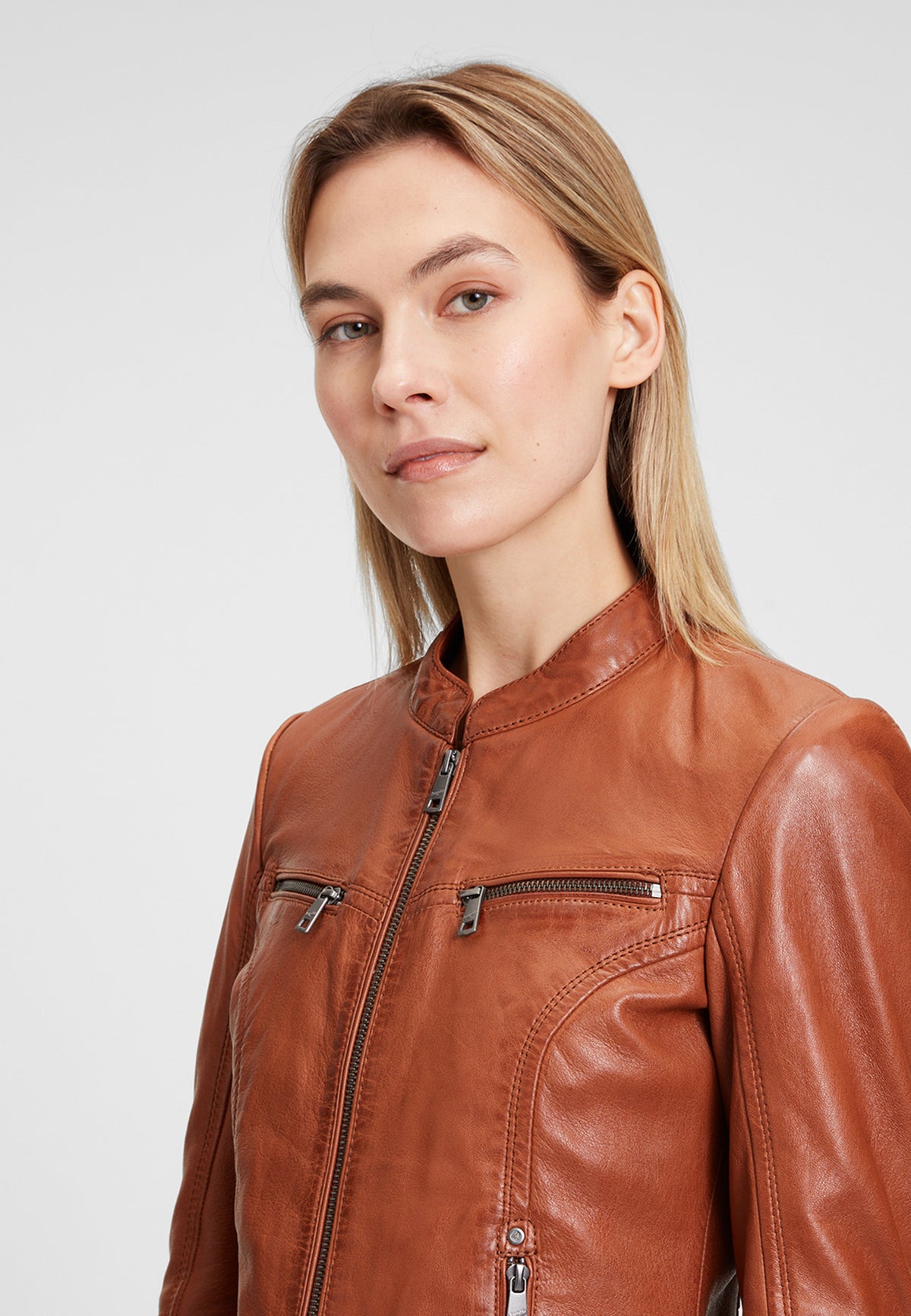 1801-0009 cognac