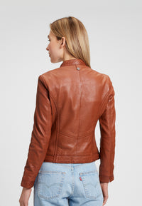 1801-0009 cognac