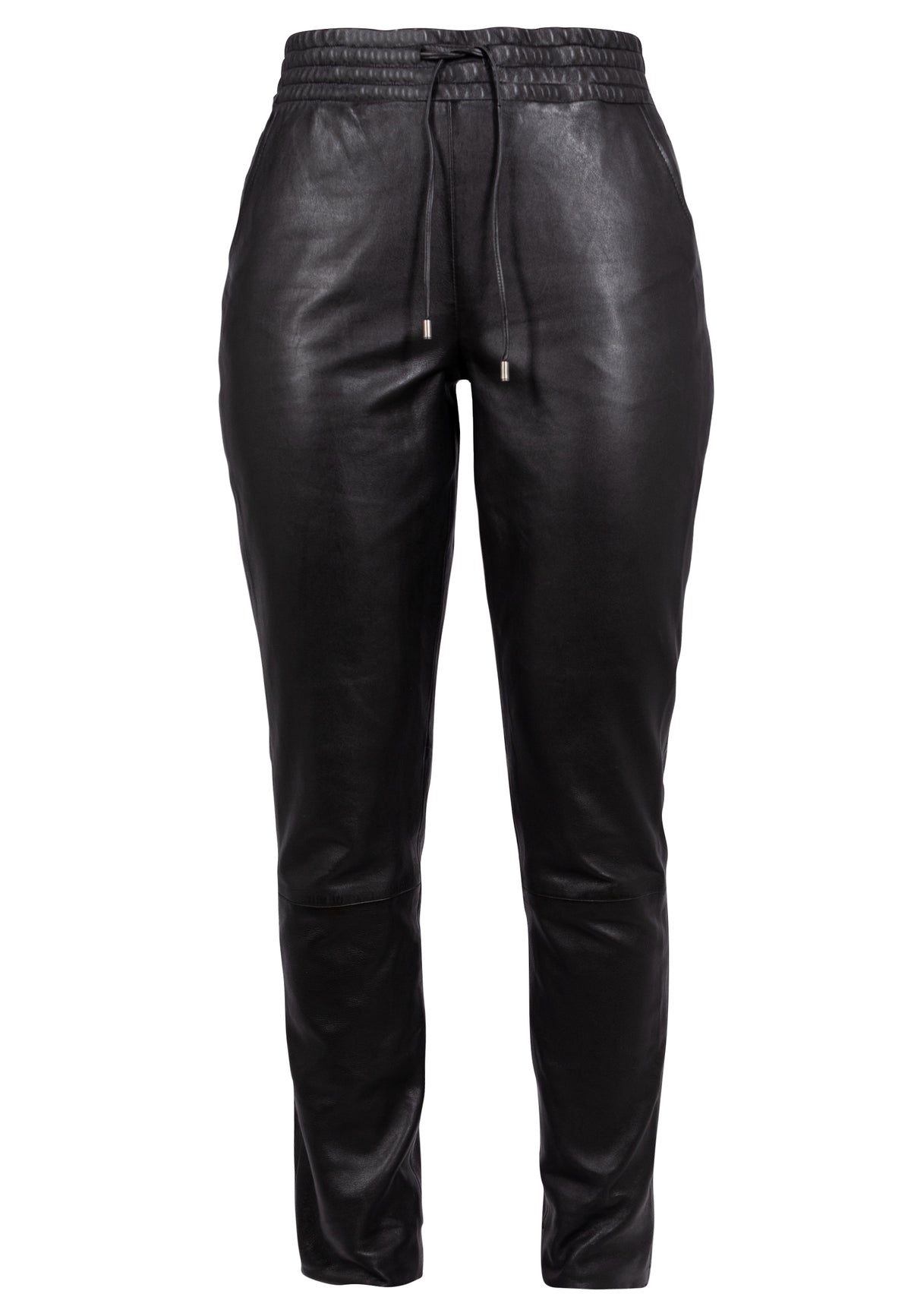 Lederhose 1803-0002 black