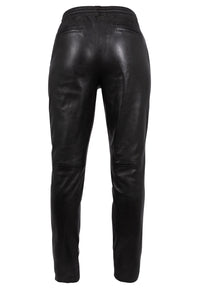 Lederhose 1803-0002 black