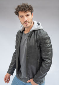 1901-0001 anthracite