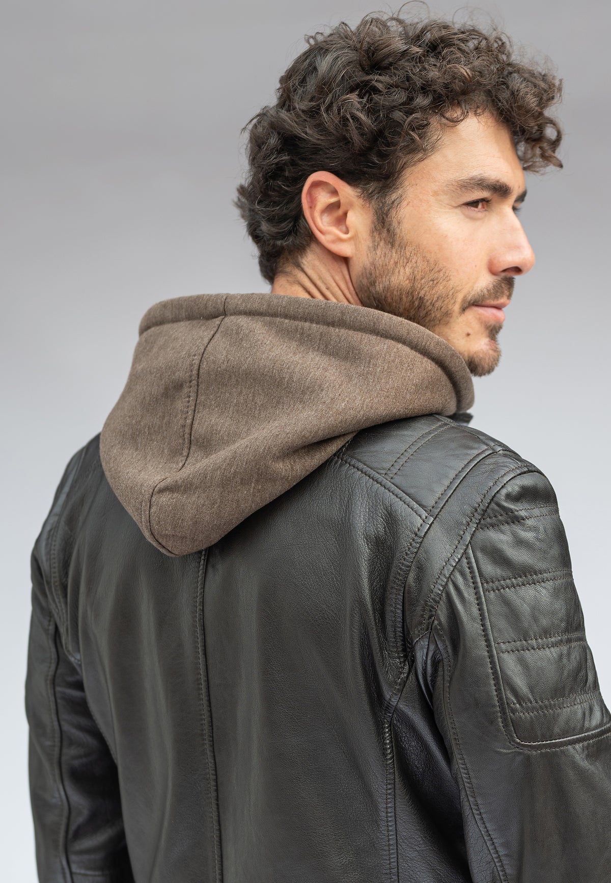 1901-0001 dark brown