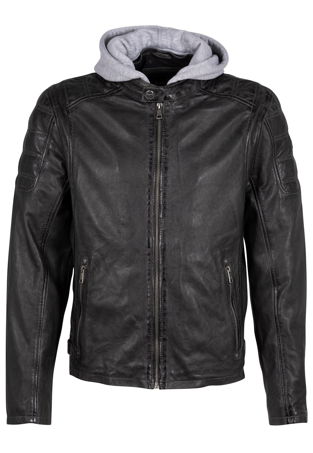 1901-0001 anthracite