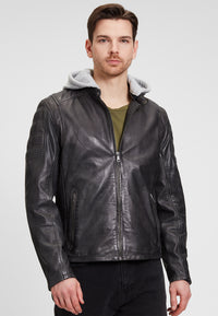 1901-0001 anthracite