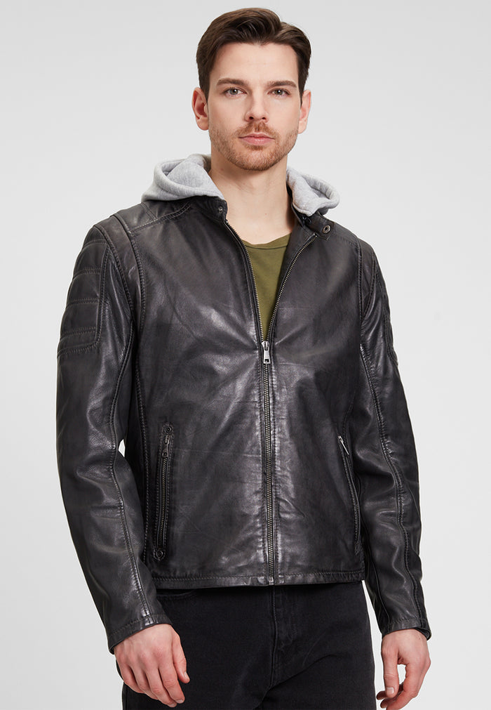1901-0001 anthracite