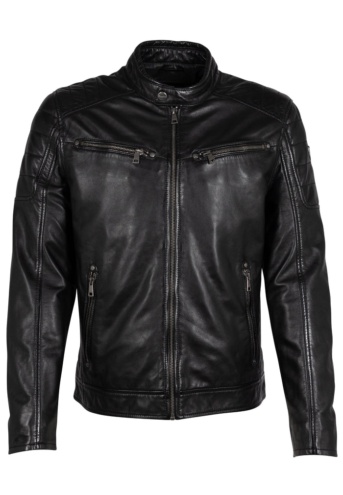 1901-0003 black