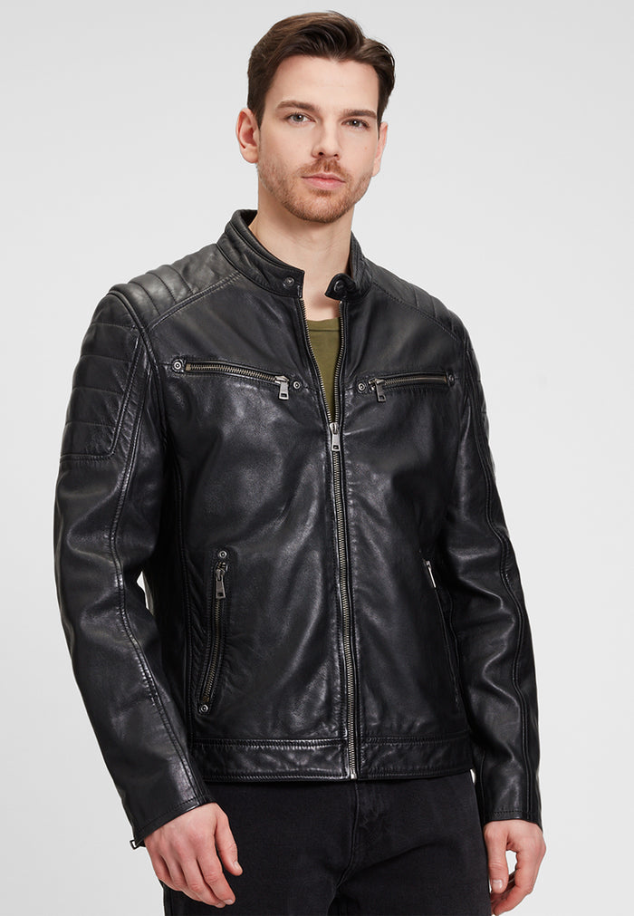 1901-0003 black