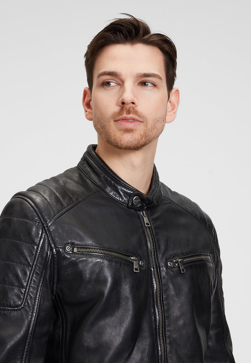 1901-0003 black