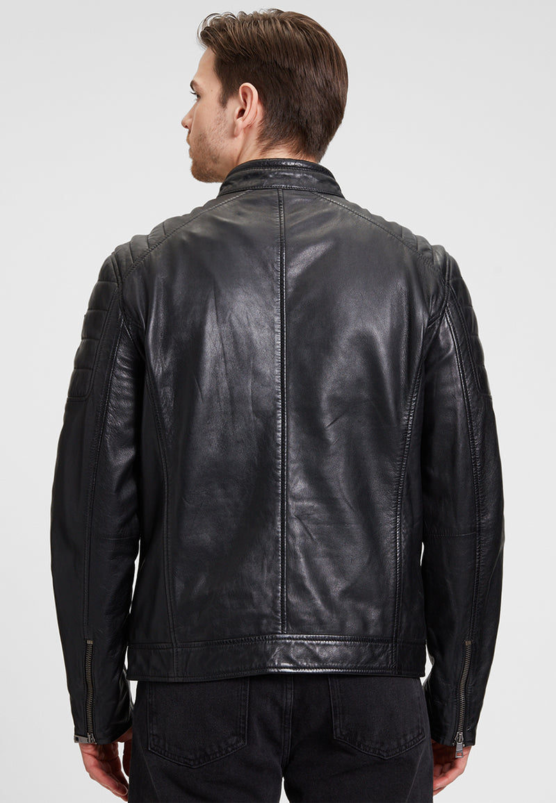 1901-0003 black