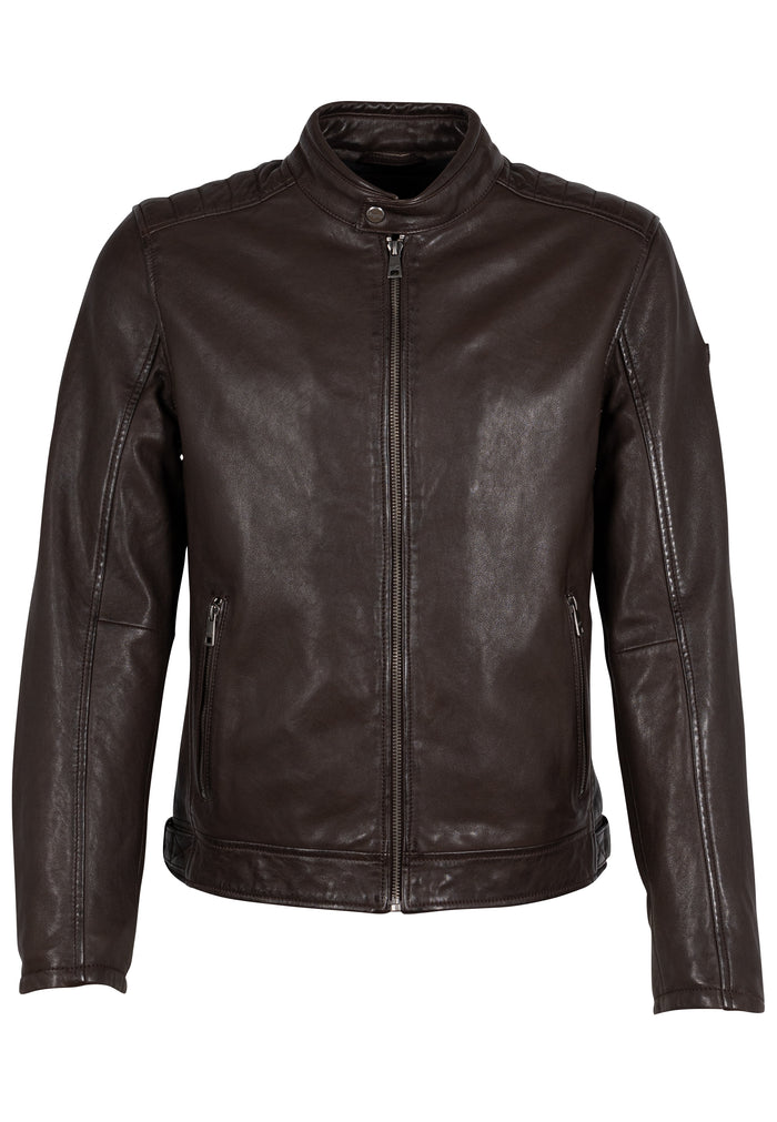 1901-0005 dark brown