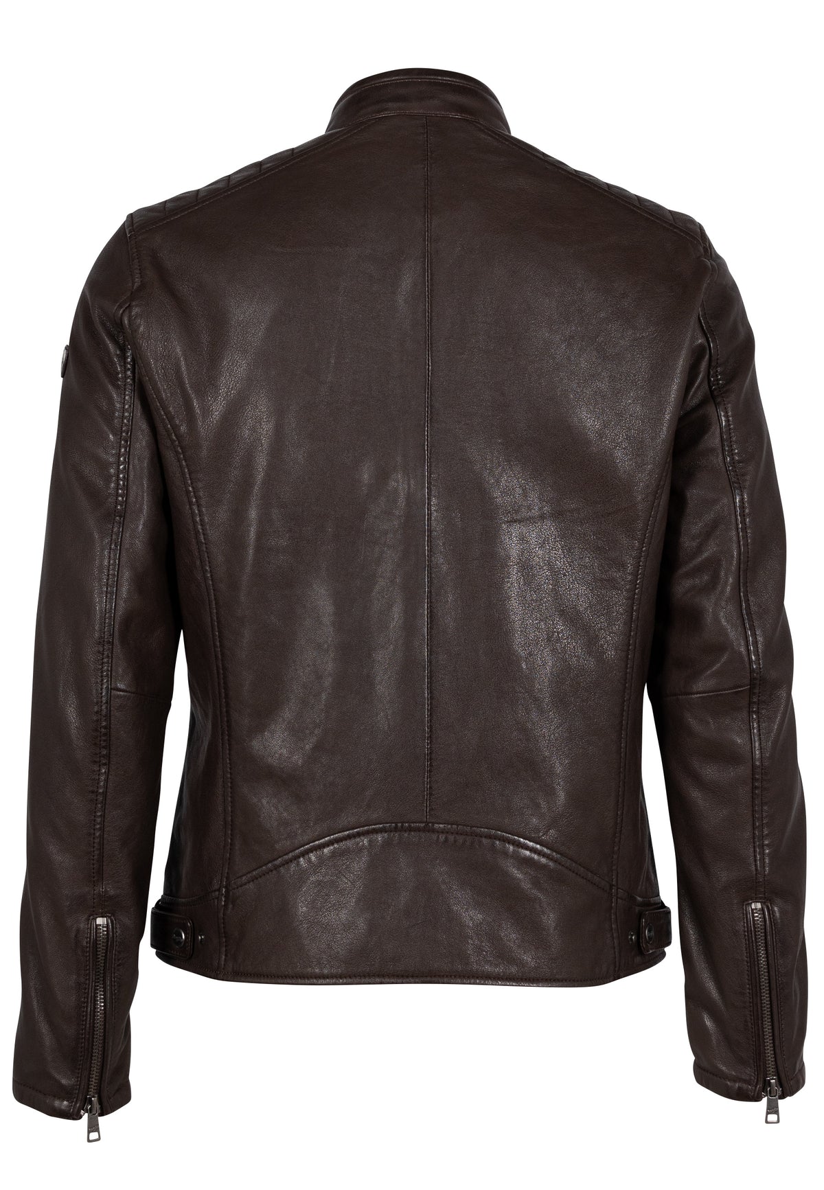 1901-0005 dark brown
