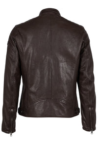 1901-0005 dark brown
