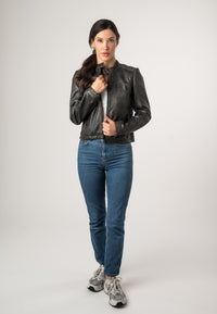 2101-0245 vintage grey