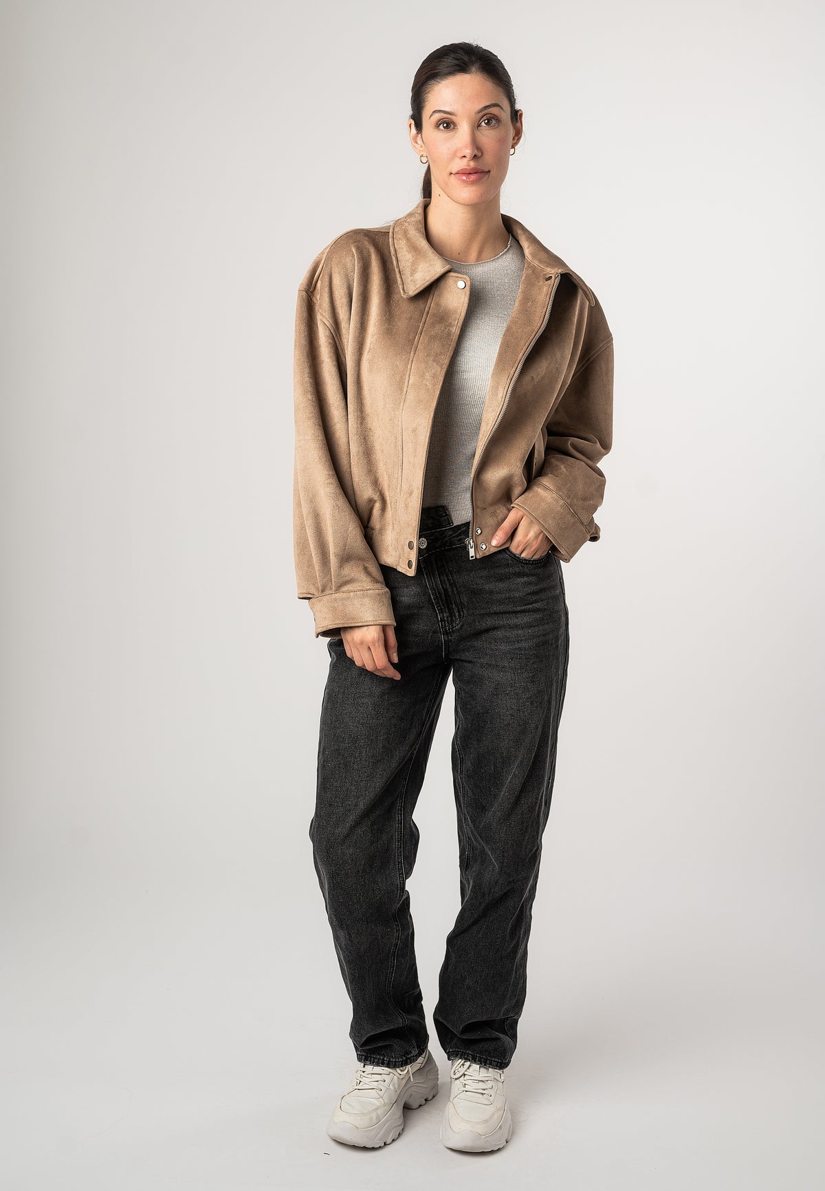 2101-0264 taupe