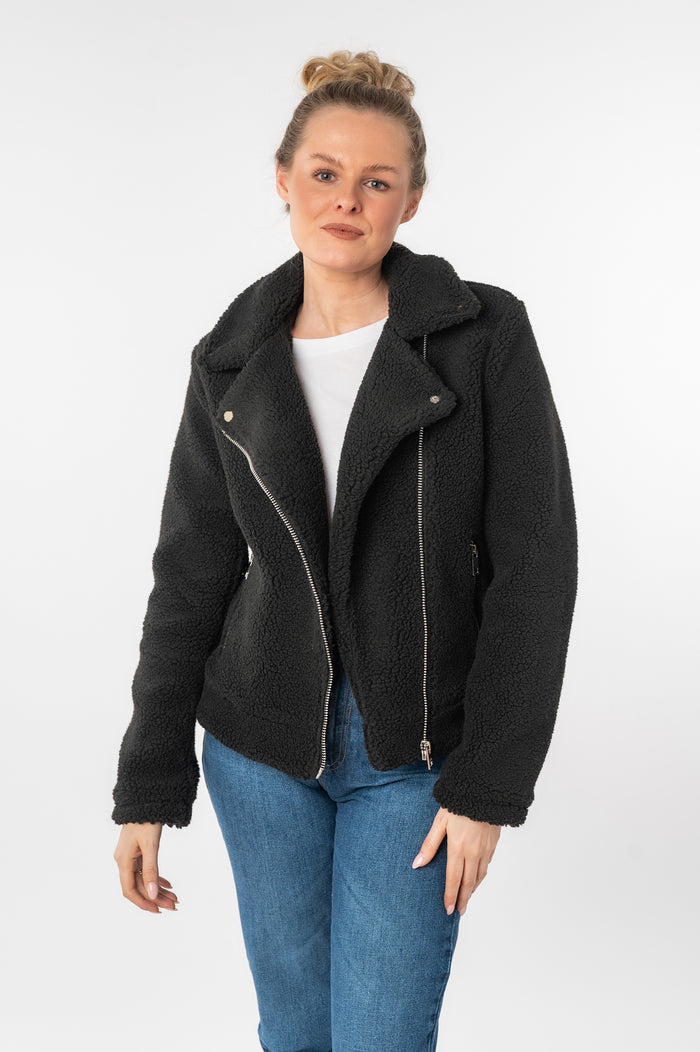 Damenjacke 2101-0270 black
