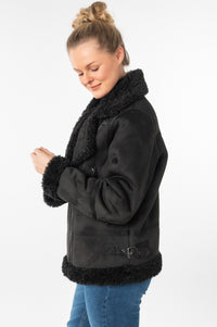 Damenjacke 2101-0273 black