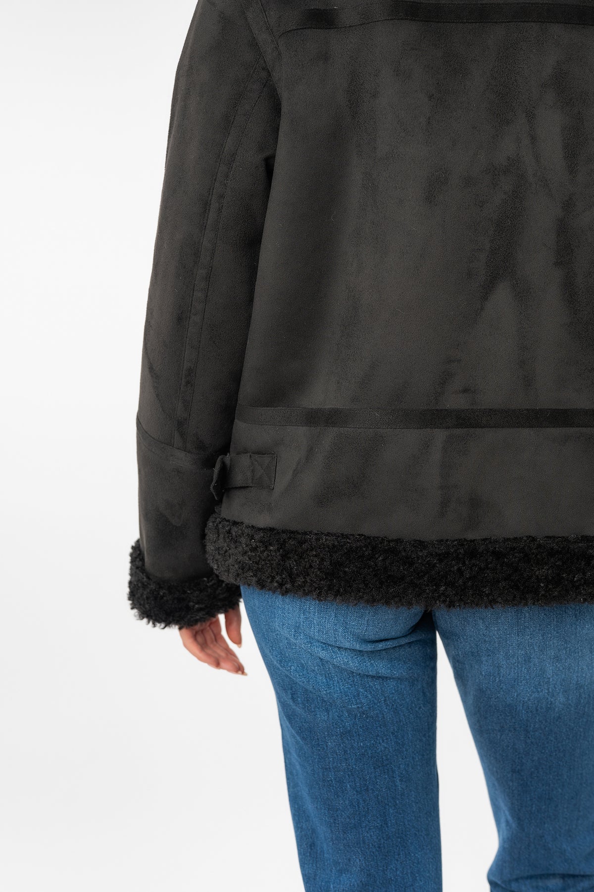 Damenjacke 2101-0273 black