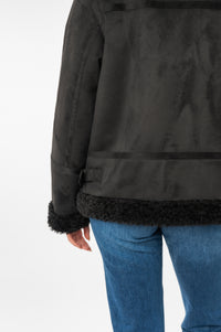 Damenjacke 2101-0273 black