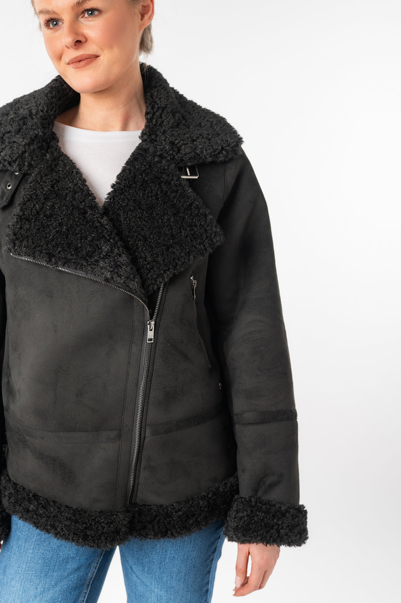 Damenjacke 2101-0273 black