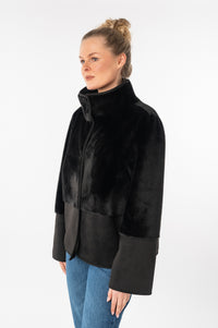 Damenjacke 2101-0277 black