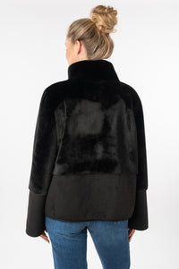 Damenjacke 2101-0277 black