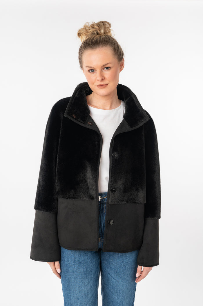 Damenjacke 2101-0277 black