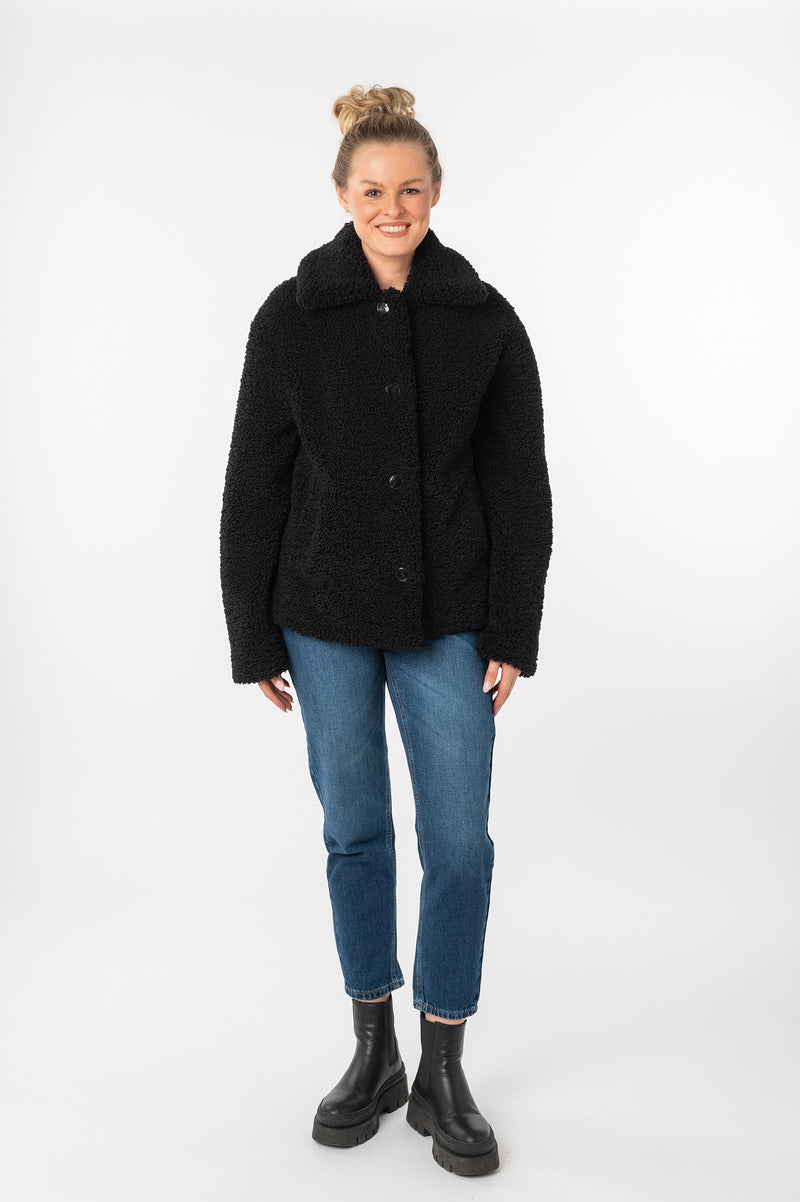 Damenjacke 2101-0282 black