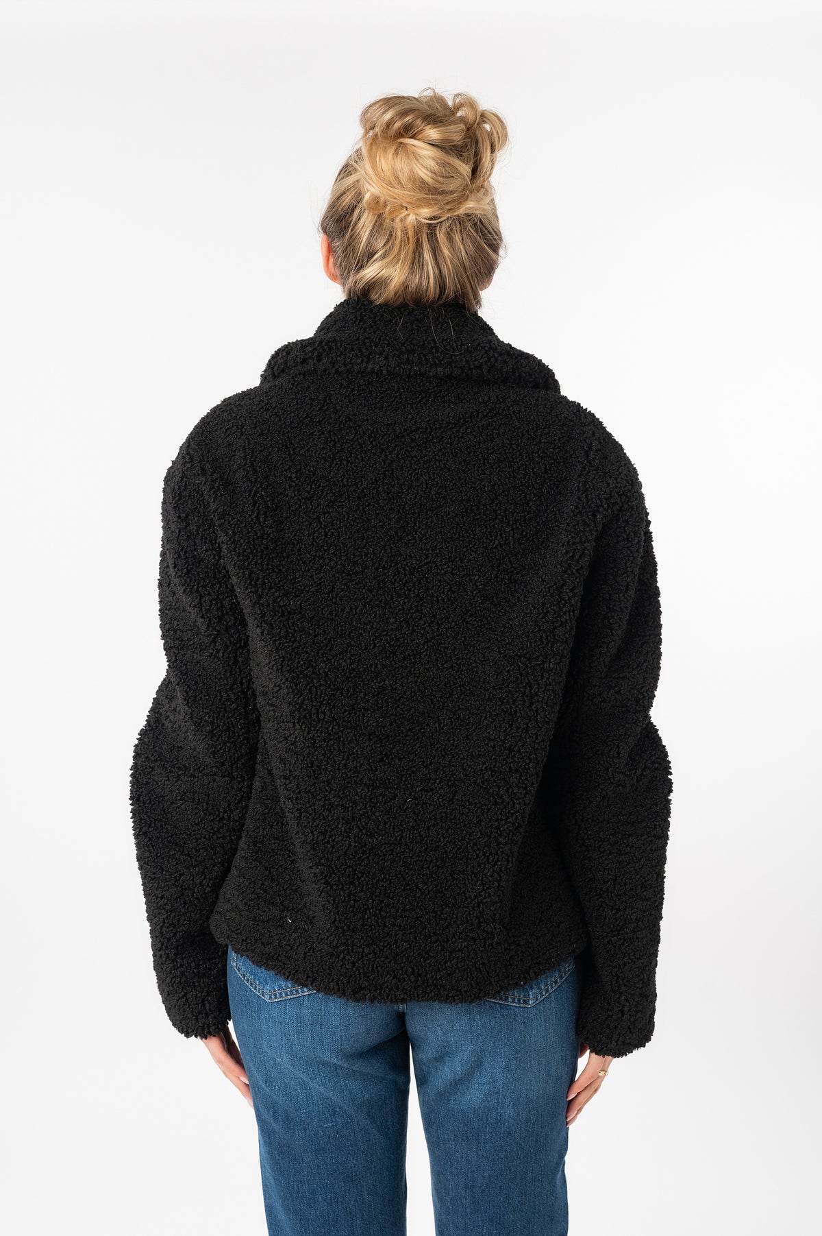 Damenjacke 2101-0282 black