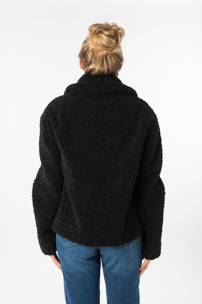 Damenjacke 2101-0282 black