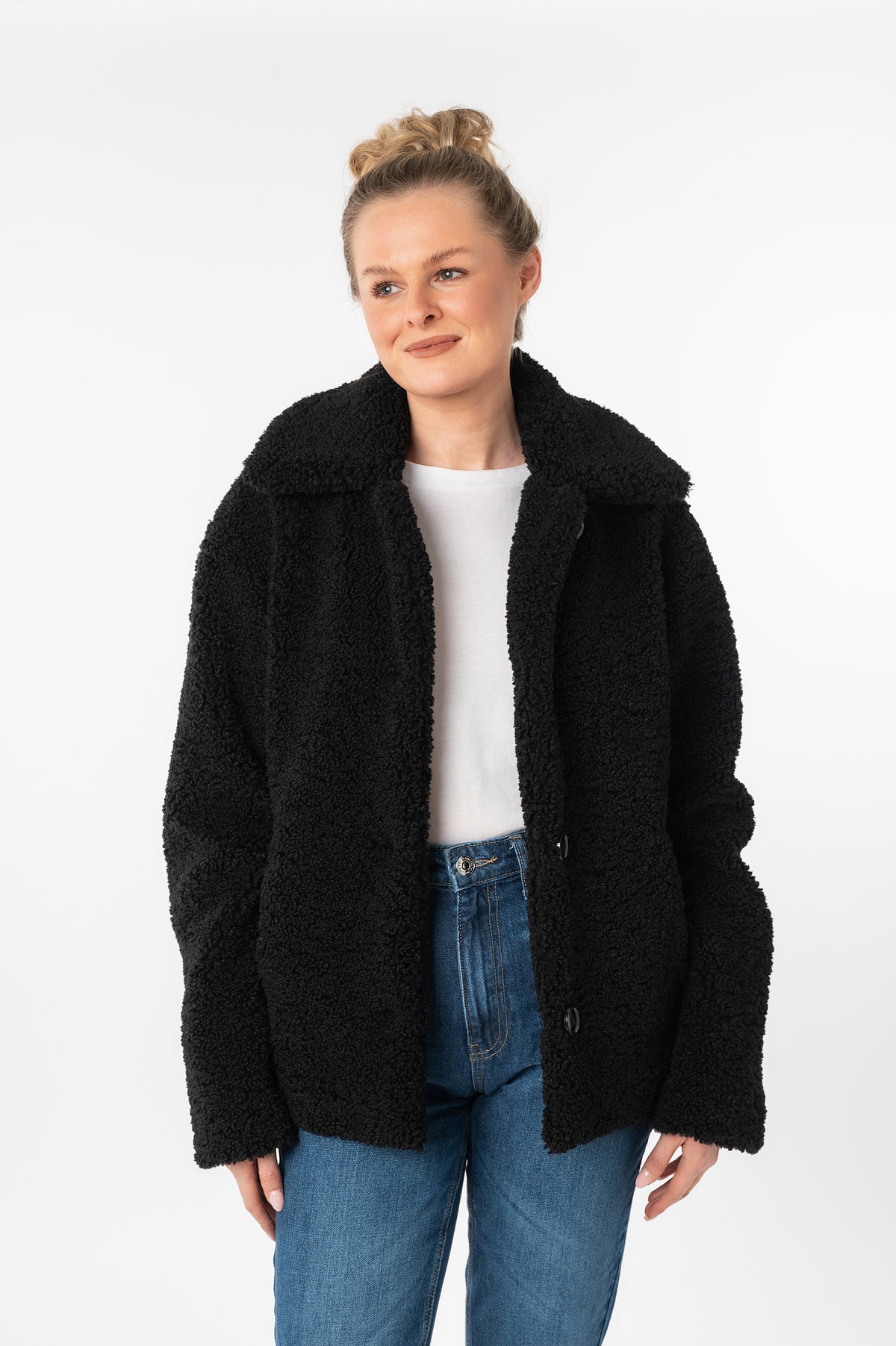 Damenjacke 2101-0282 black